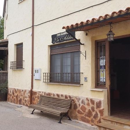 La Aldea Guest House Alcaraz Room photo