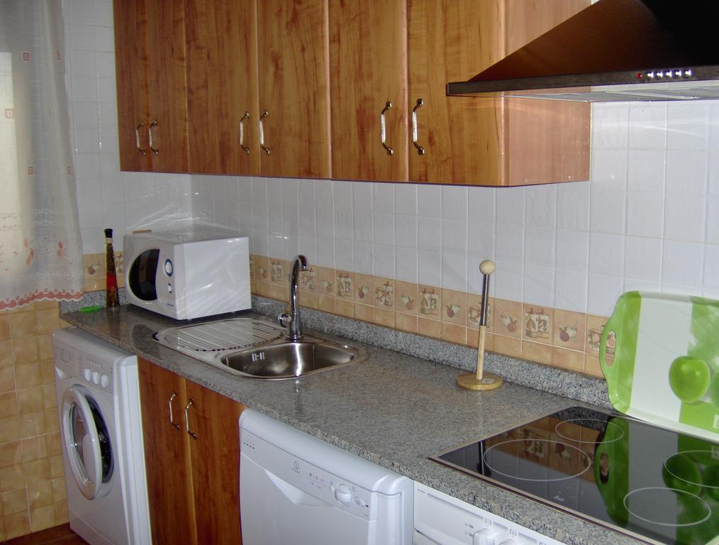 La Aldea Guest House Alcaraz Room photo