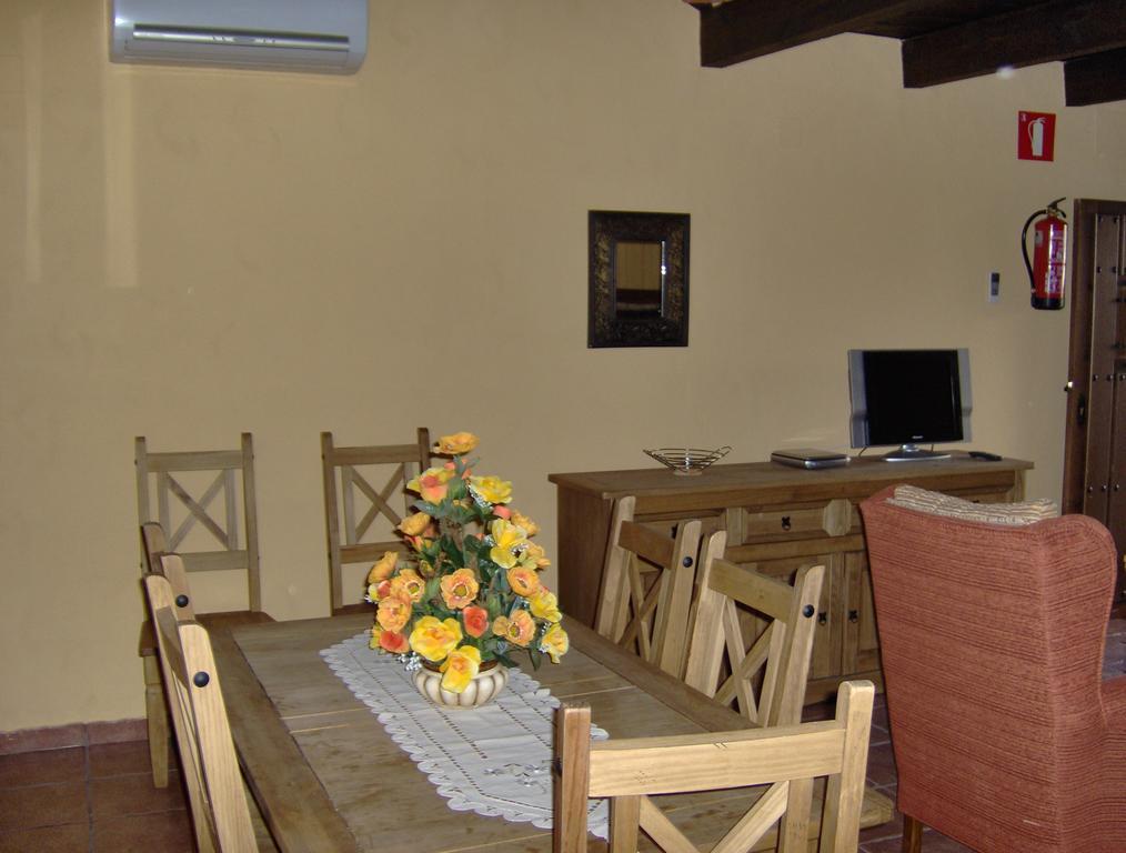 La Aldea Guest House Alcaraz Room photo