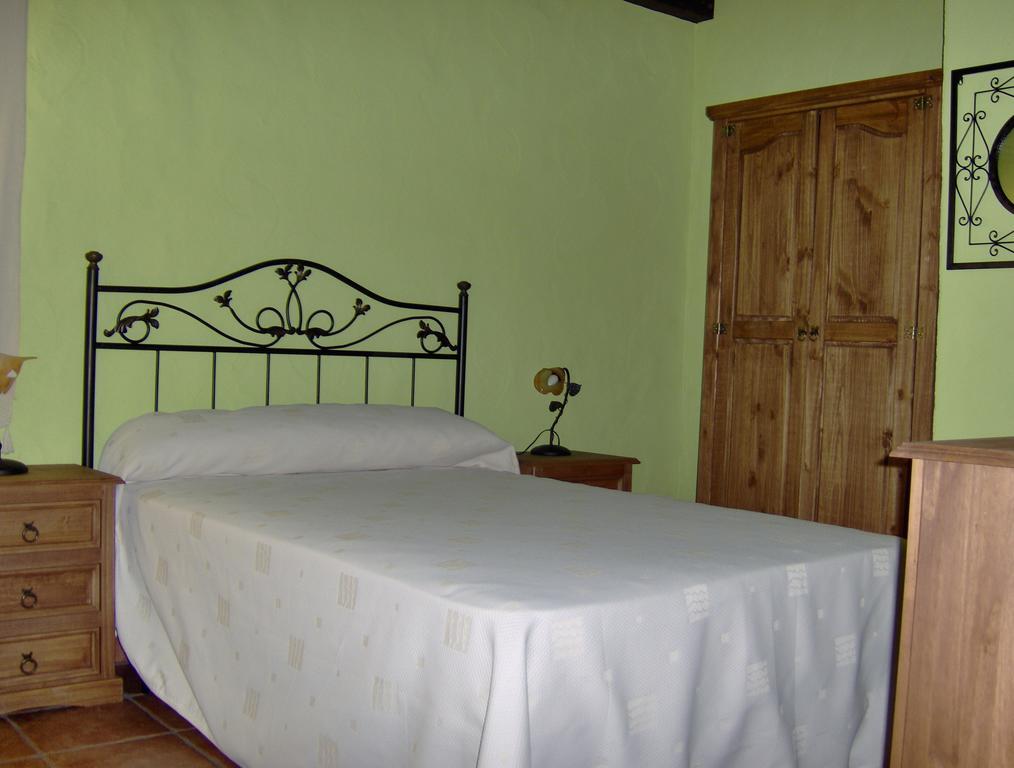La Aldea Guest House Alcaraz Room photo