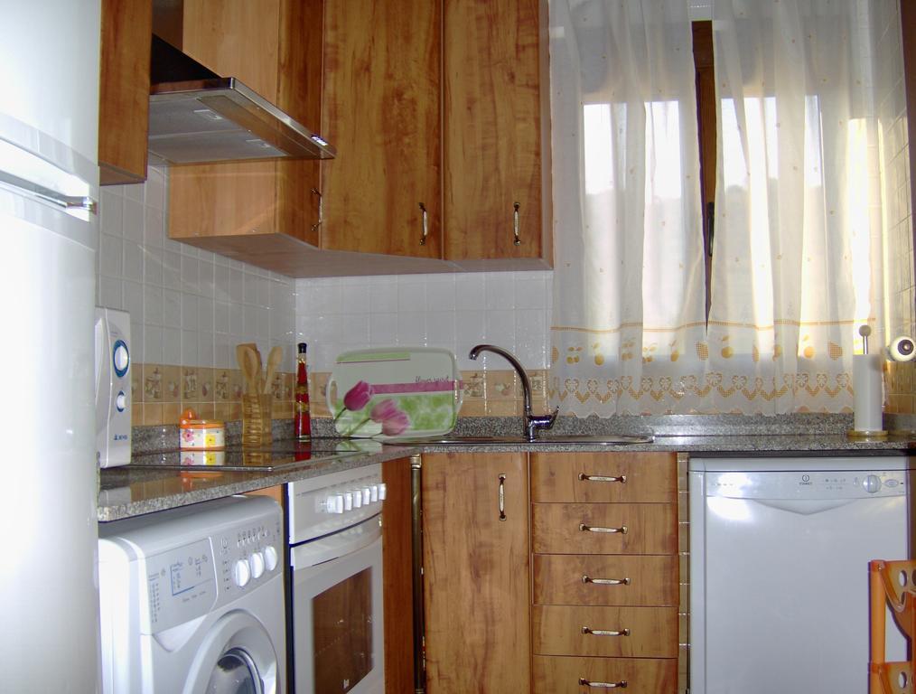 La Aldea Guest House Alcaraz Room photo