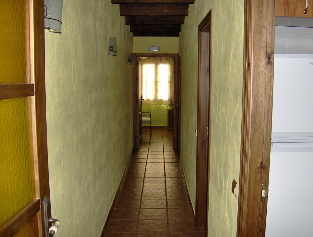 La Aldea Guest House Alcaraz Room photo