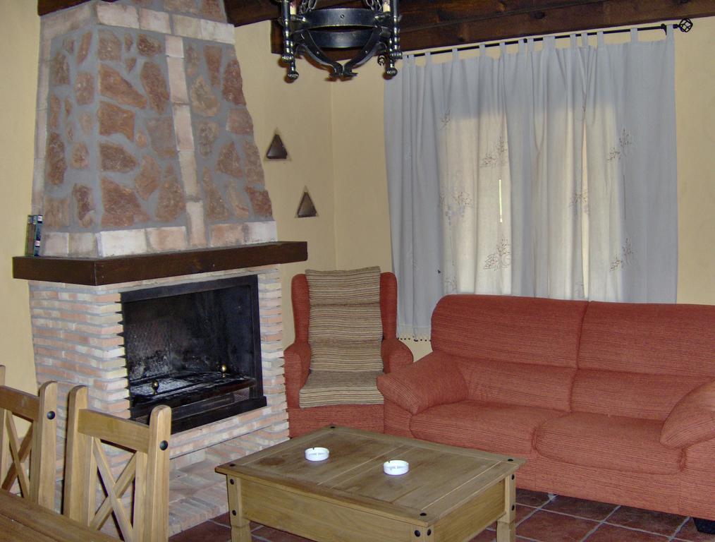 La Aldea Guest House Alcaraz Room photo