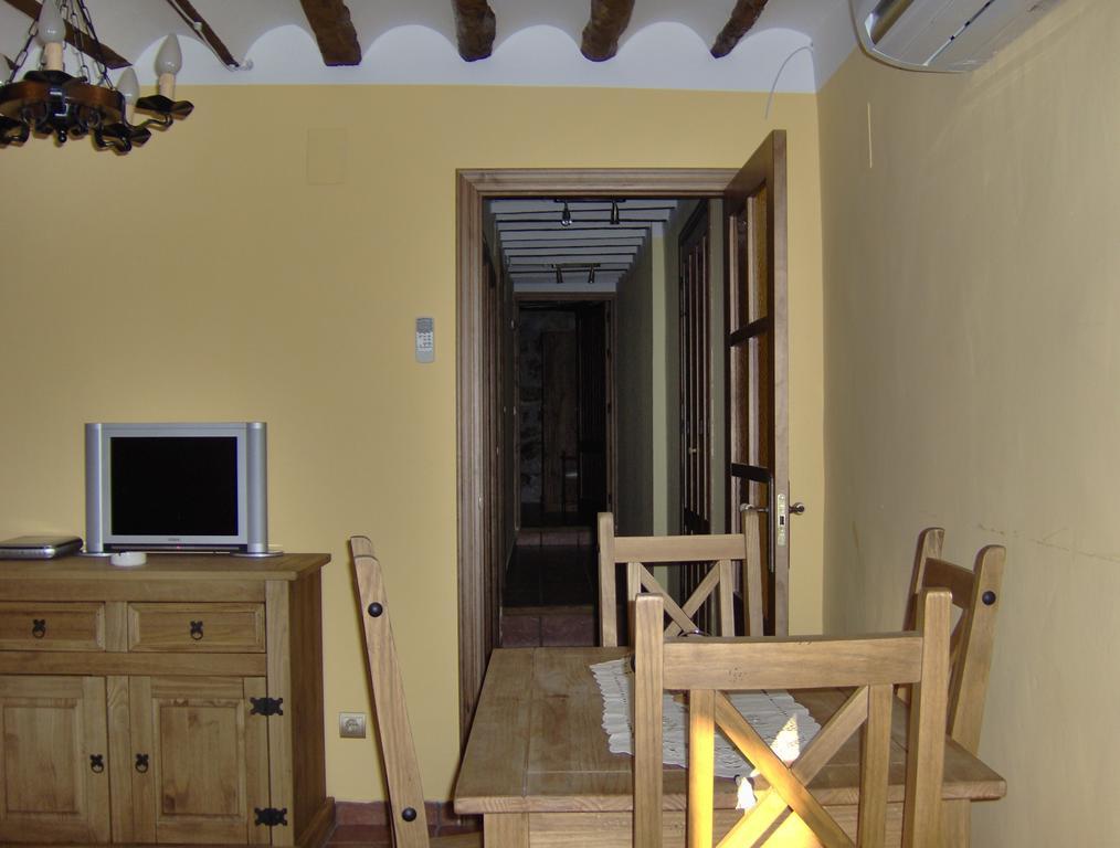 La Aldea Guest House Alcaraz Room photo