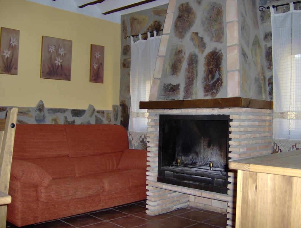 La Aldea Guest House Alcaraz Room photo