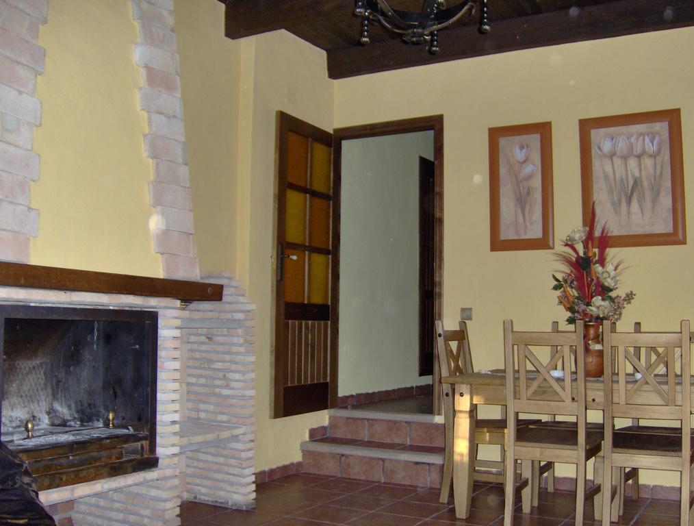 La Aldea Guest House Alcaraz Room photo