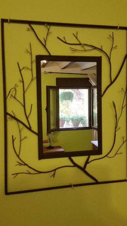 La Aldea Guest House Alcaraz Room photo
