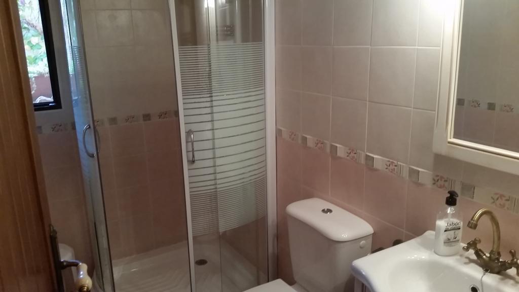 La Aldea Guest House Alcaraz Room photo
