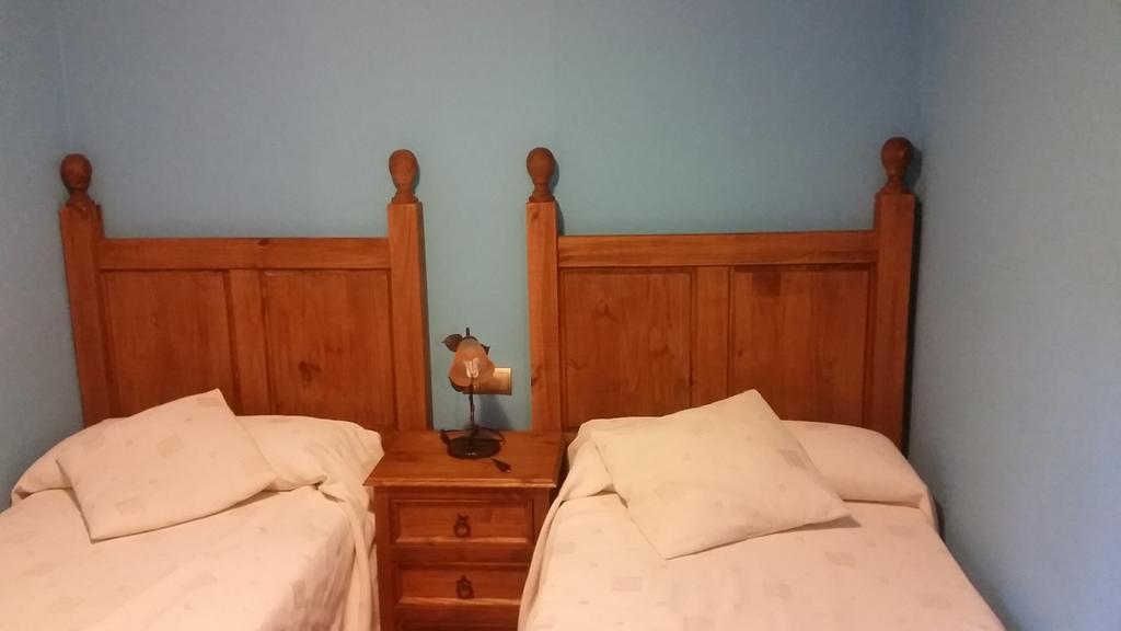 La Aldea Guest House Alcaraz Room photo