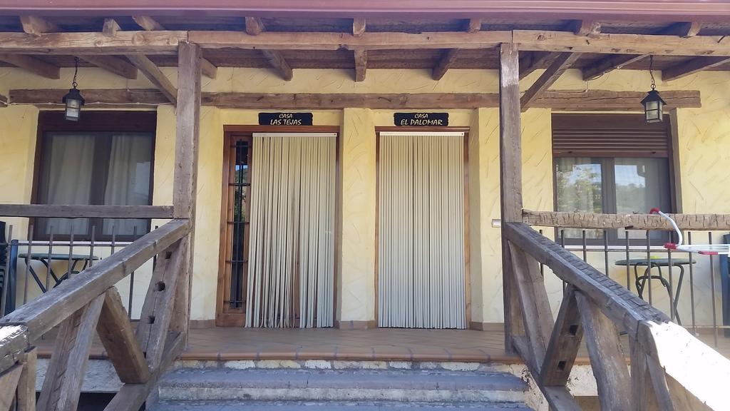 La Aldea Guest House Alcaraz Room photo