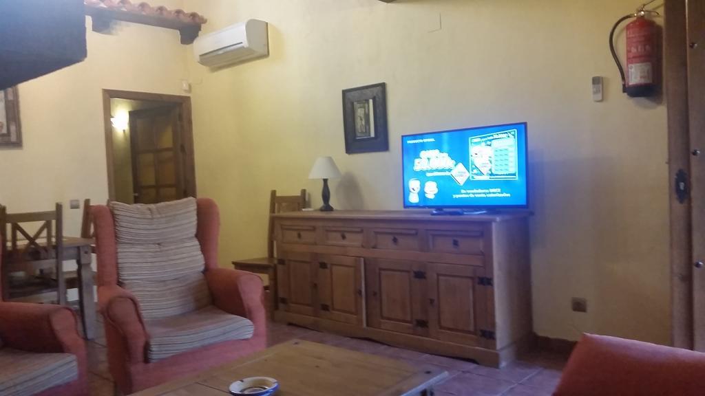 La Aldea Guest House Alcaraz Room photo